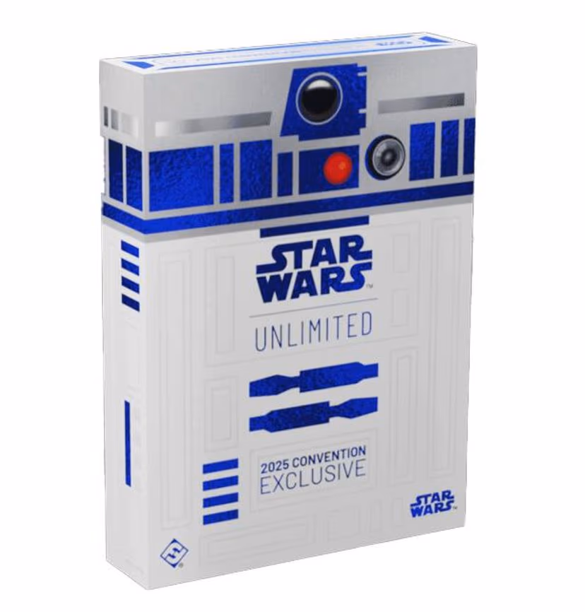 2025 Convention Exclusive set