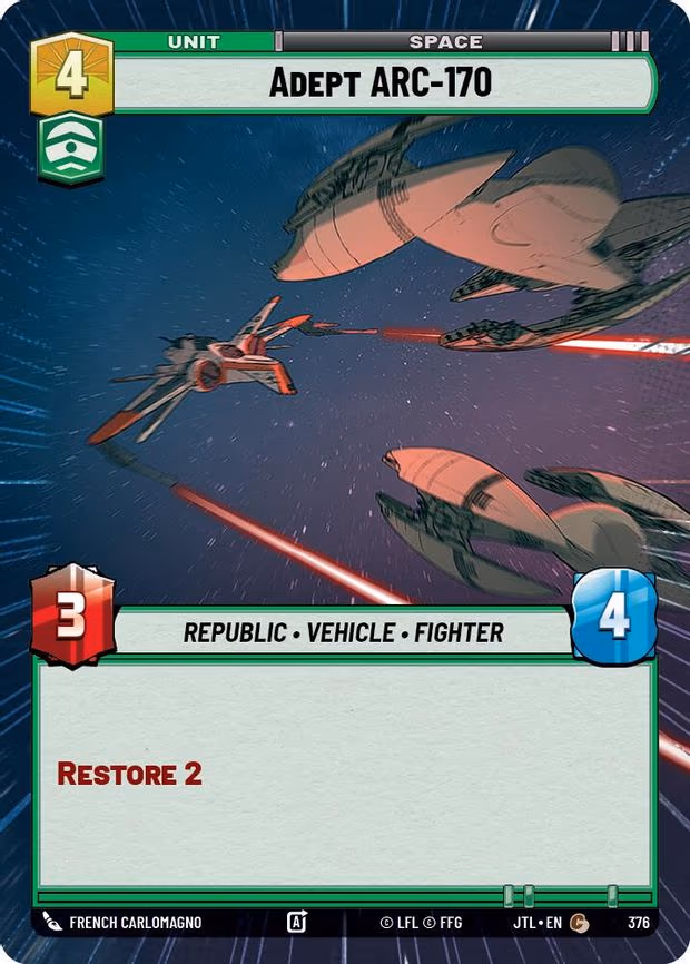 Adept ARC-170