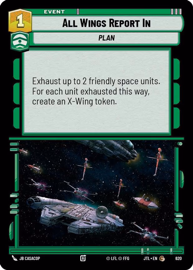 All Wings Report In - Common (620)