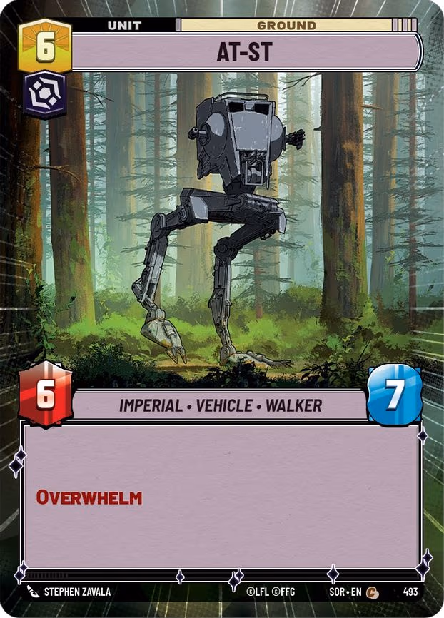 AT-ST