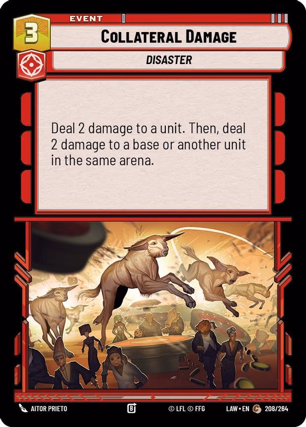 Collateral Damage - Common (208/264)