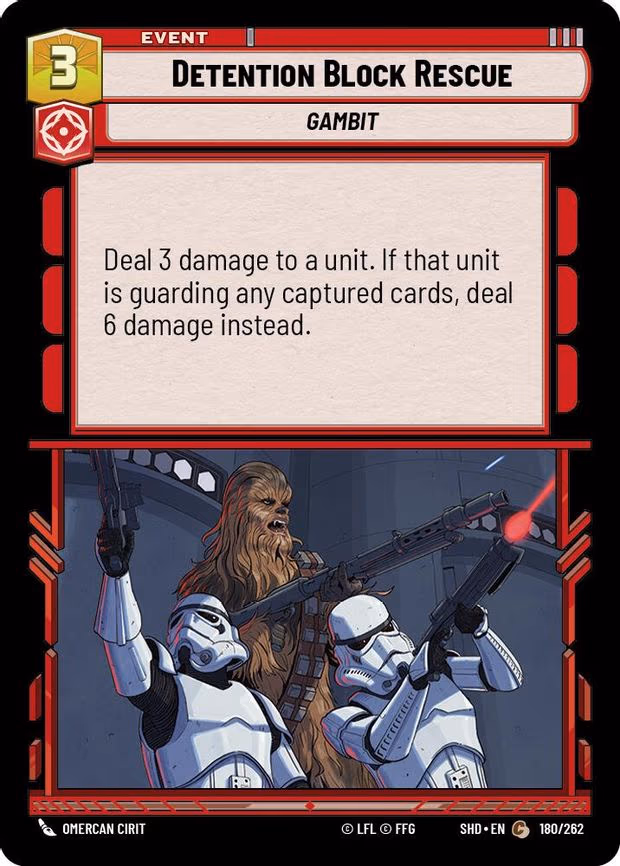 Detention Block Rescue - Common (180/262)