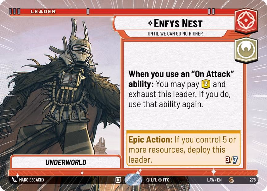 Enfys Nest - Until We Can Go No Higher