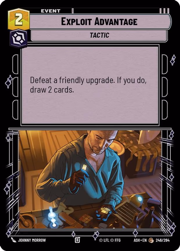 Exploit Advantage - Common (246/264)