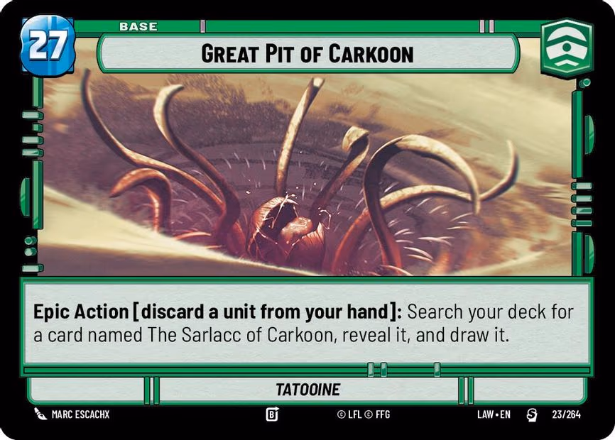 Great Pit of Carkoon - Special (23)