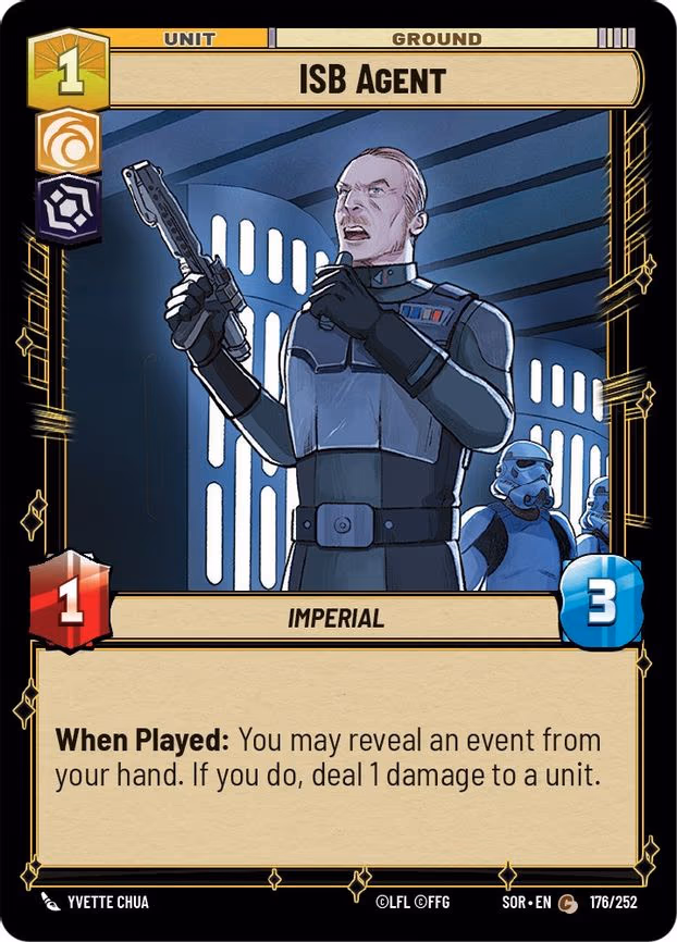 ISB Agent - Common (176/252)