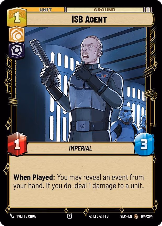 ISB Agent - Common (184/264)