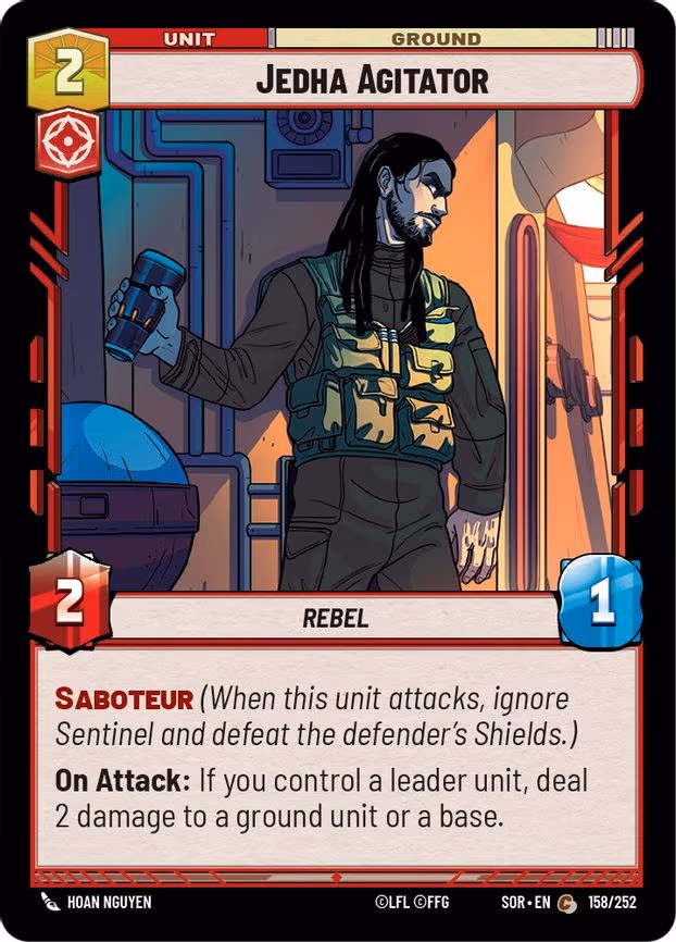 Jedha Agitator - Common (158/252)