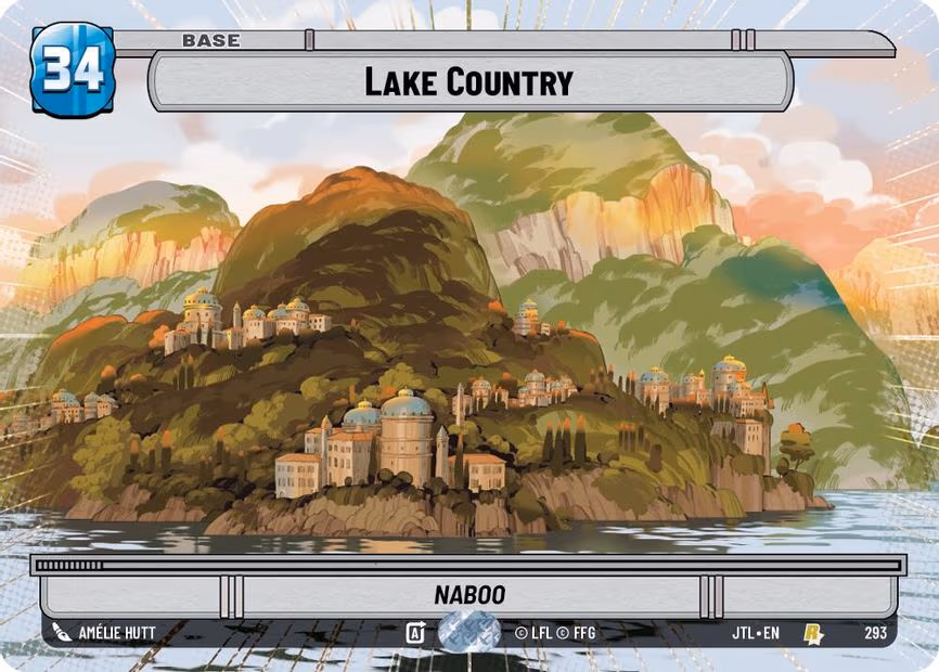 Lake Country