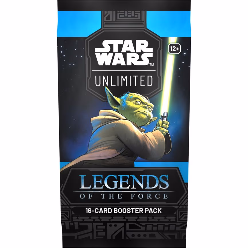 Legends of the Force set