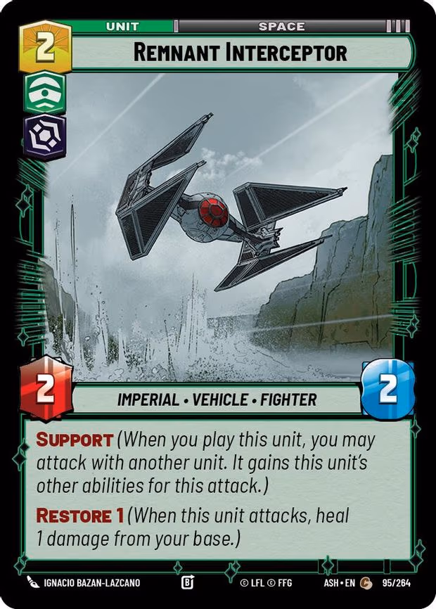 Remnant Interceptor - Common (95/264)