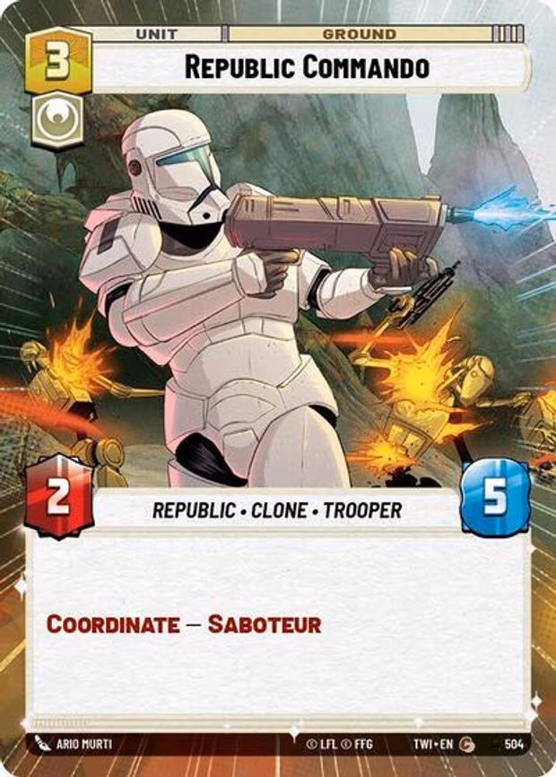Republic Commando - Common (504)