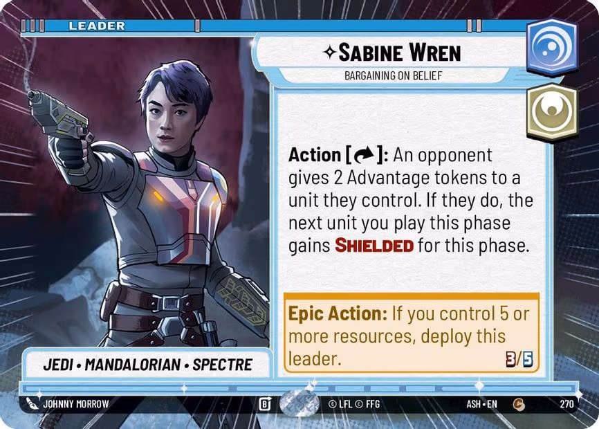 Sabine Wren - Bargaining on Belief - Common (270)