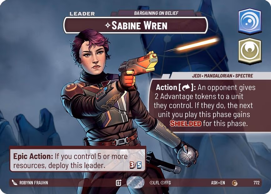 Sabine Wren - Bargaining on Belief - Common (772)
