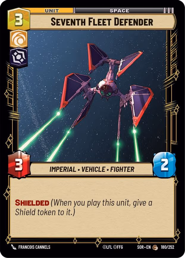 Seventh Fleet Defender - Common (180/252)