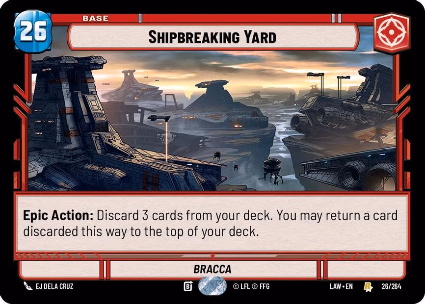 Shipbreaking Yard - Rare (26)