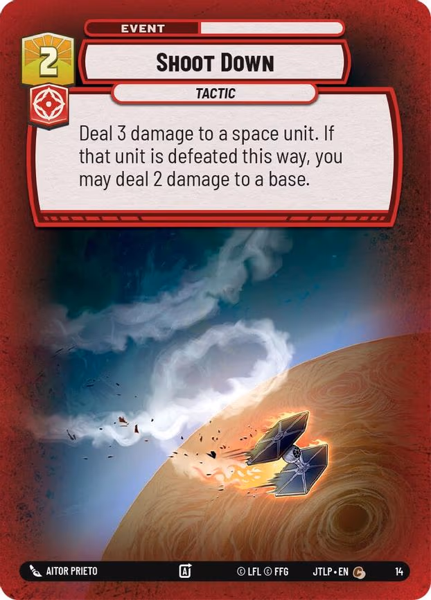 Shoot Down - Common (14)