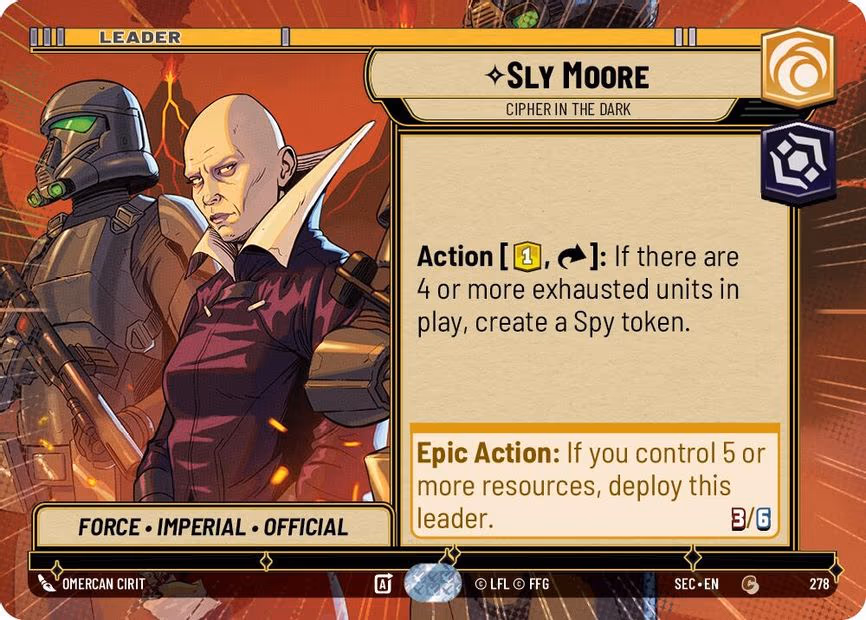 Sly Moore - Cipher in the Dark