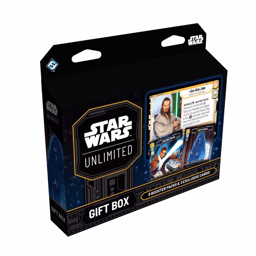 2025 Gift Box set