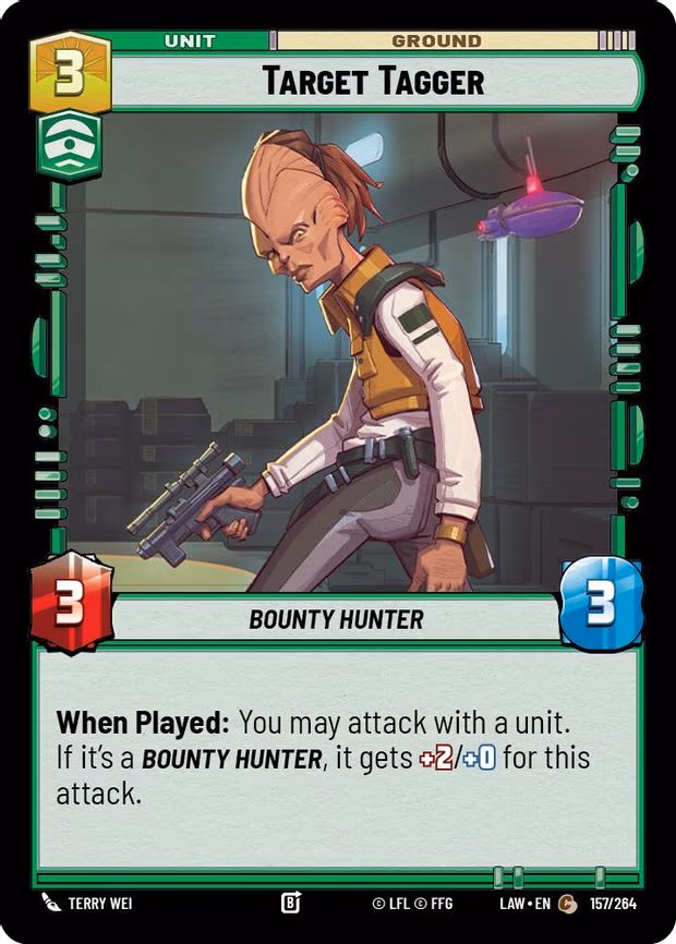 Target Tagger - Common (157/264)