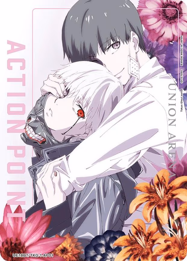 Action Point Card