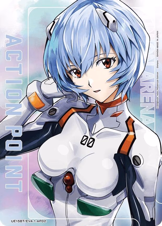 Action Point Card