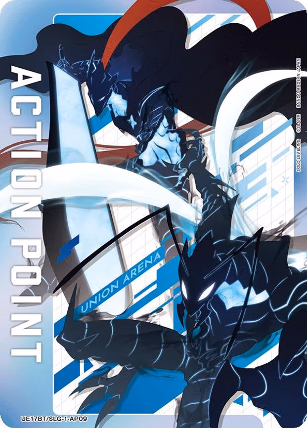 Action Point Card