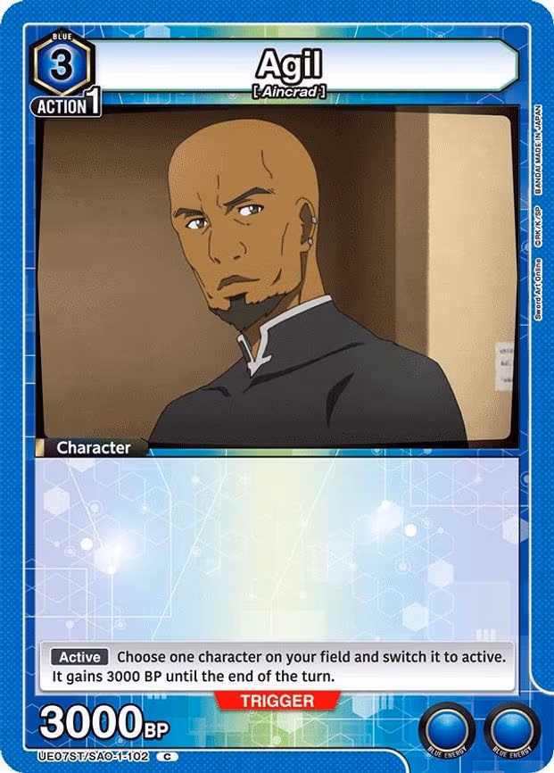 Agil