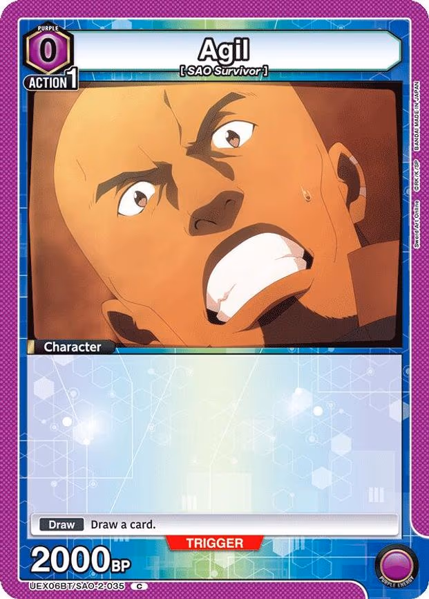 Agil