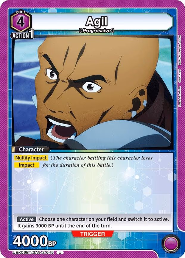 Agil