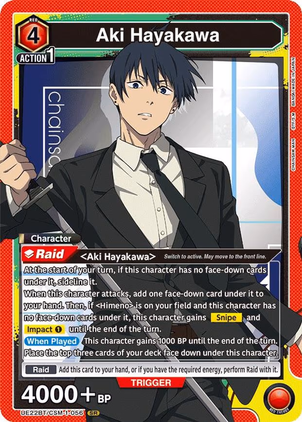 Aki Hayakawa
