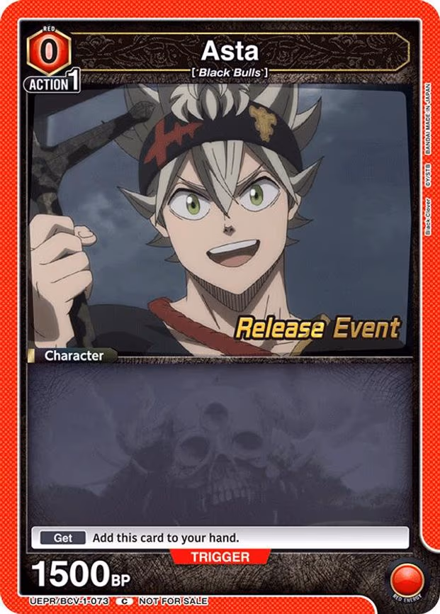 Asta