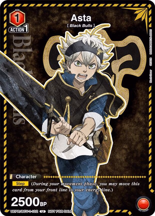 Asta