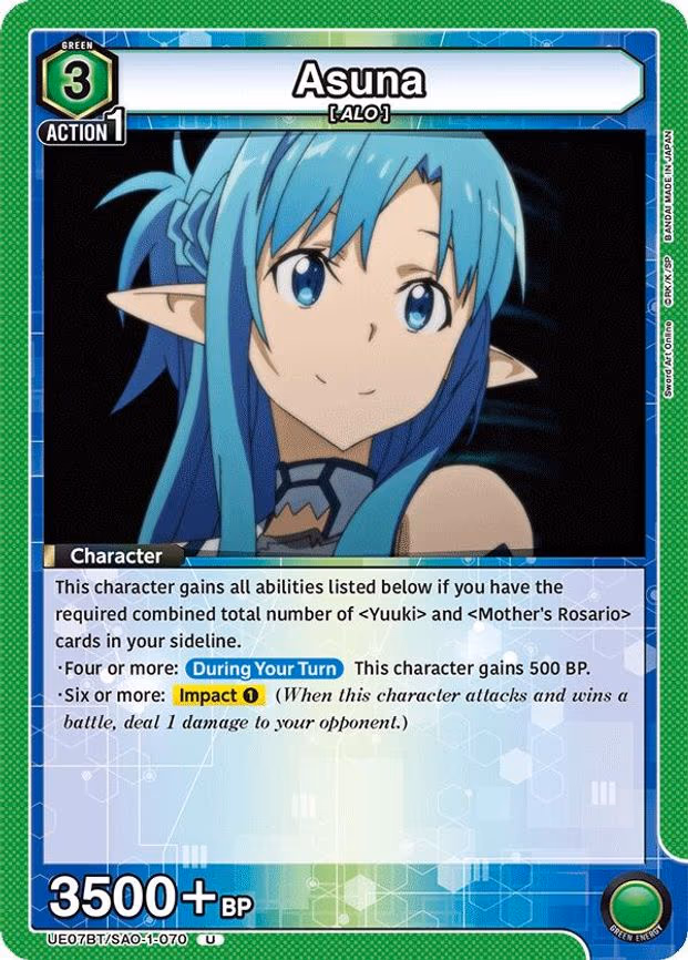 Asuna