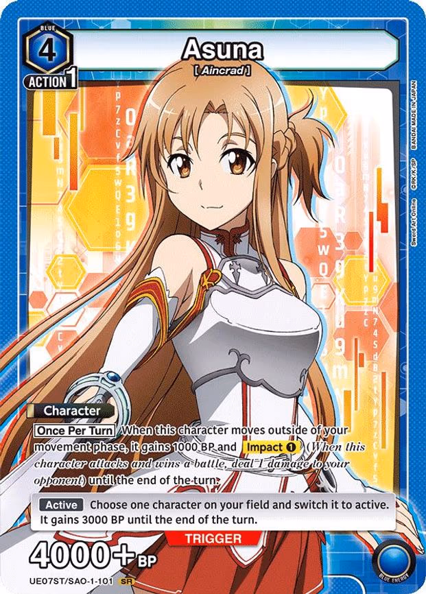 Asuna