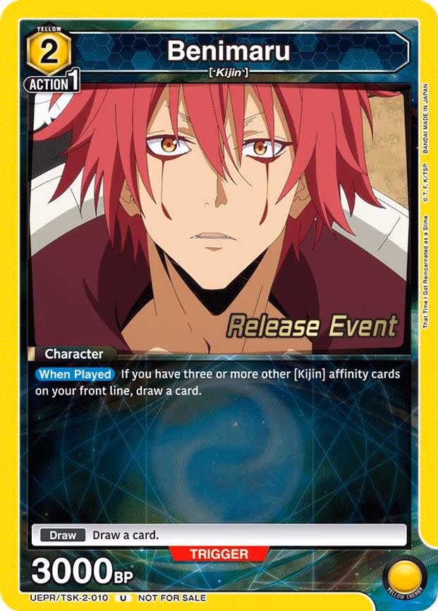 Benimaru