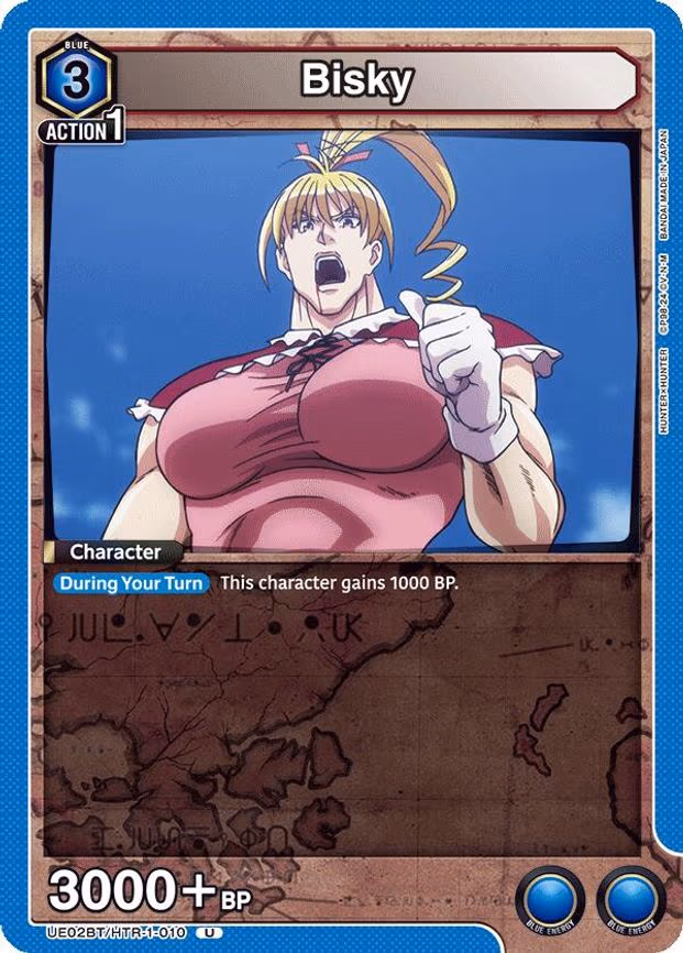 Bisky