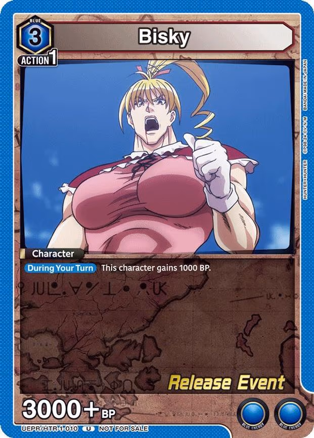 Bisky