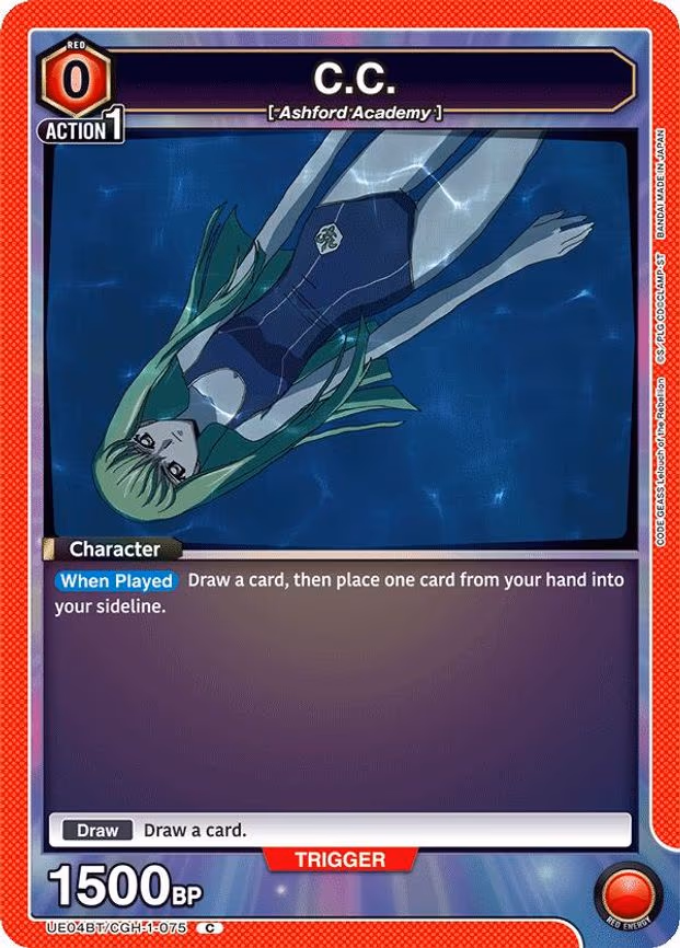 C.C.