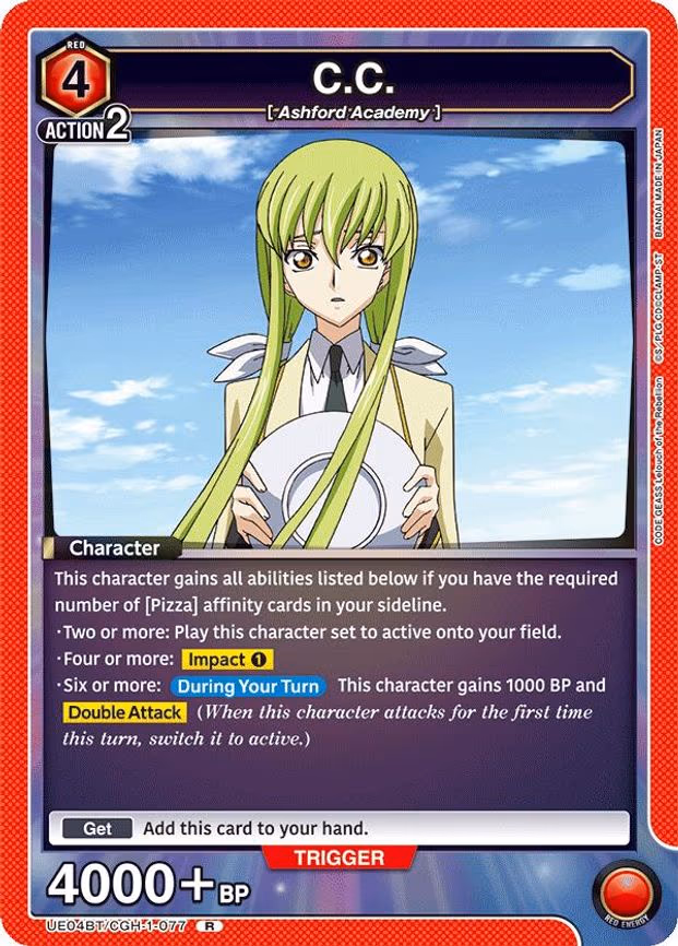 C.C.