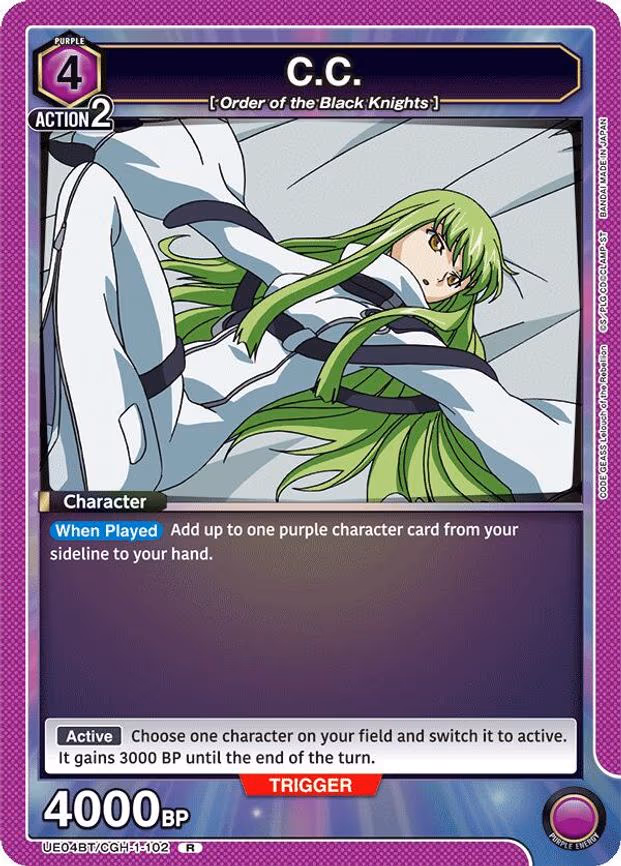C.C.