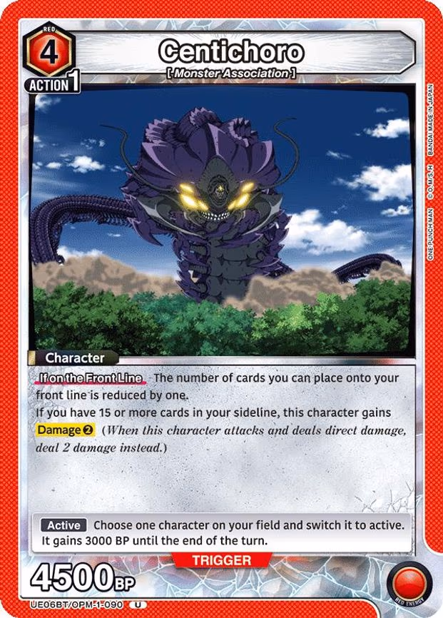 Centichoro