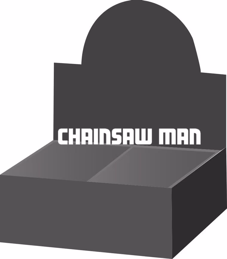 UE22BT: CHAINSAW MAN