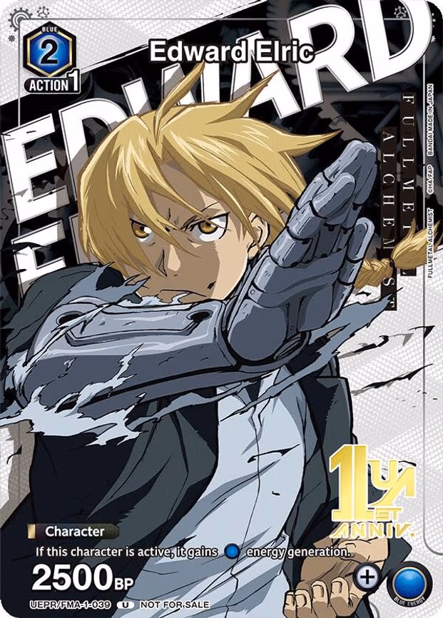 Edward Elric