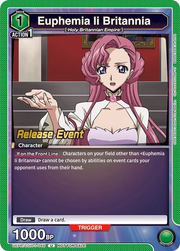 Euphemia li Britannia