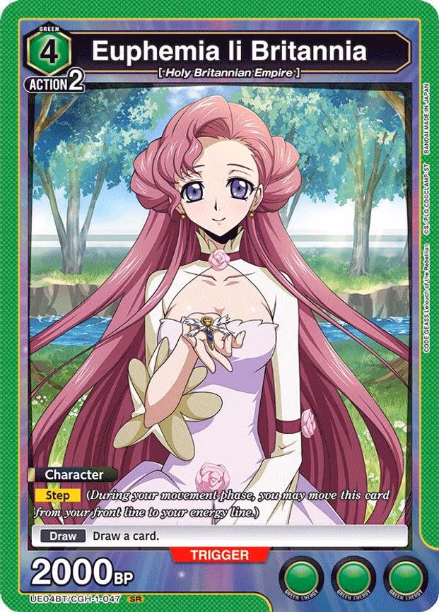 Euphemia li Britannia