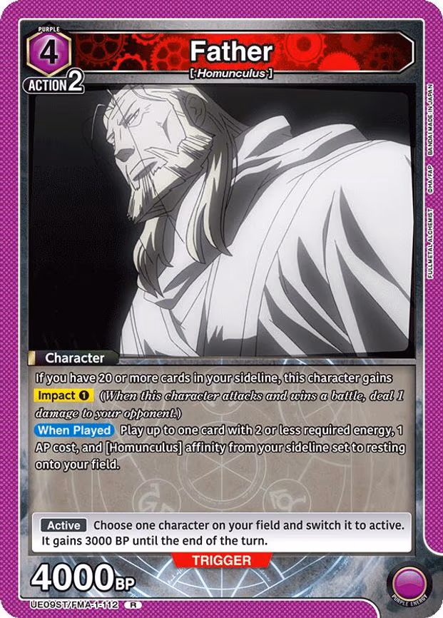 Father