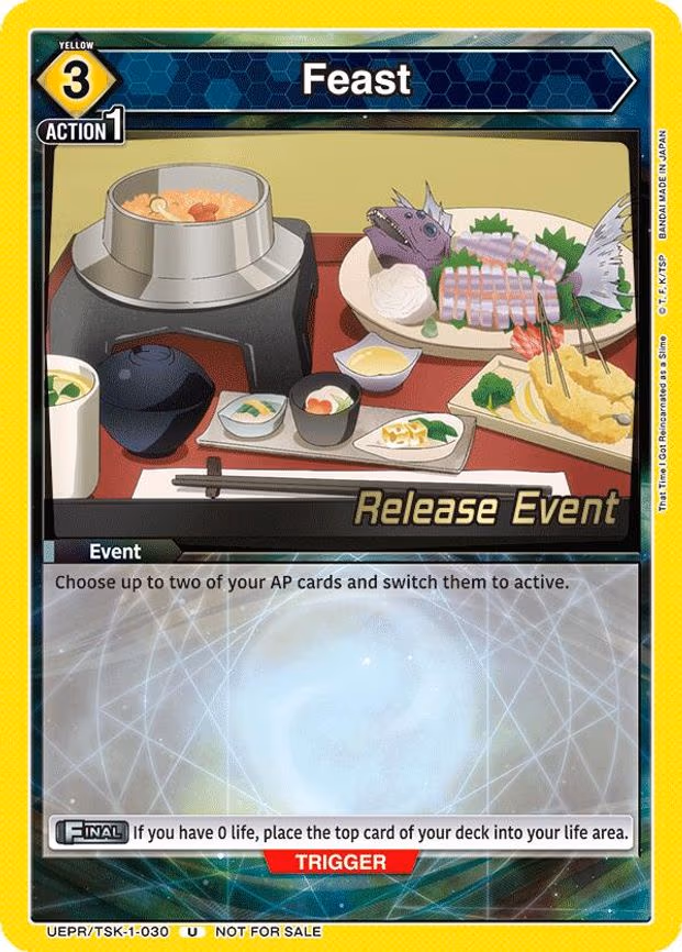 Feast