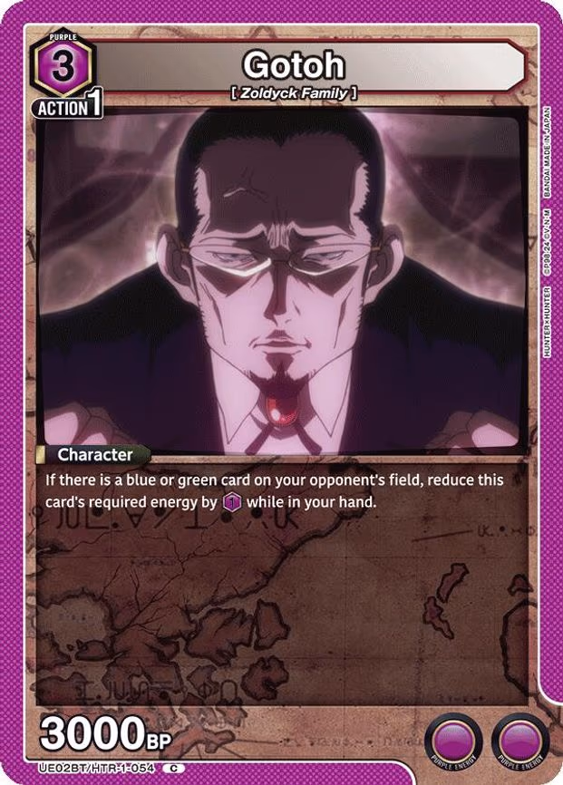 Gotoh