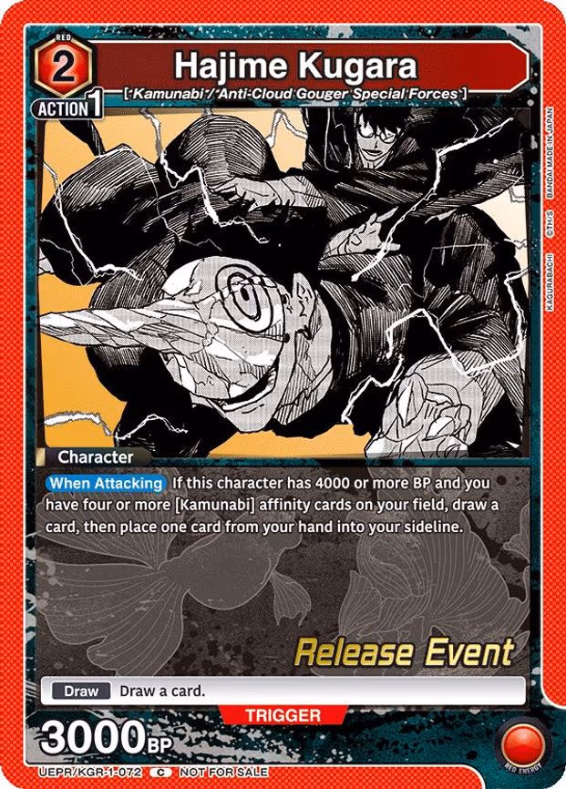 Hajime Kugara